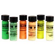 TRUGLO GHOST GLOW SIGHT PAINT KIT 3 COLORS LUMINESCENT PAINT