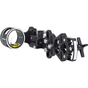 VIPER ARCHERY PRODUCTS BOW SIGHT QUICK SET 1 PIN .019PIN