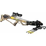 XPEDITION CROSSBOW KIT VIKING X-380 RT EDGE 380FPS