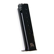 PRO MAG MAGAZINE WALTHER P38 9MM 8RD BLUE STEEL