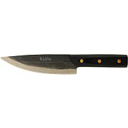 SZCO WATCHFIRE 6.75" STOZER BUTCHER KNIFE W/SHEATH