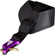 SPOT HOGG RELEASE WISE GUY NYLON CONNECTOR BUCKLE STRAP