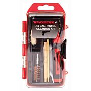 WINCHESTER .44/.45 HANDGUN 14PC COMPACT CLEANING KIT