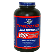 WINCHESTER POWDER WSF 1LB CAN 