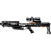 MISSION CROSSBOW SUB-1 PACKAGE 385FPS BLACK