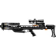 MISSION CROSSBOW SUB-1 XR PACKAGE 410FPS BLACK