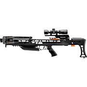 MISSION CROSSBOW SUB-1 LITE PACKAGE 335FPS BLACK