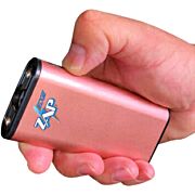 PSP ZAP EDGE STUN GUN ROSE GLD 950,000 VOLT W/ USB CHARGER