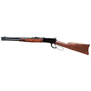 ROSSI R92 .45LC LEVER RIFLE 16" BBL. BLUED HARDWOOD