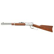 ROSSI R92 .45LC LEVER RIFLE 16" BBL. STAINLESS HARDWOOD