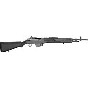 SPRINGFIELD M1A SCOUT SQUAD 308 BLUED/BLACK SYN