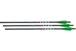 PSE XBOW ARROW FANG 20" CARBON FITS PSE COALITION XBOW 3PK