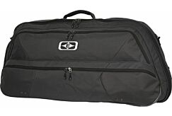 EASTON WORK HORSE BOW CASE CHARCOAL 41"X18" W/8 POCKETS