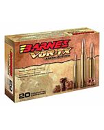 BARNES VOR-TX 223 REM 55GR TSX FB 20RD 10BX/CS