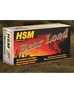 HSM BEAR 41 REM MAG 230GR SWC 50RD 10BX/CS