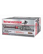 WINCHESTER VARMINT-X 204 RUGER 32GR POLYMER TIP 20RD 10BX/CS