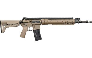 BCM MK12 MOD-0 5.56 NATO 18