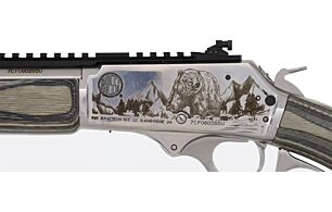 ROSSI R95 45-70 GOVT 18"BBL. STAINLESS LAMINATE BEAR SCEEN thumbnail