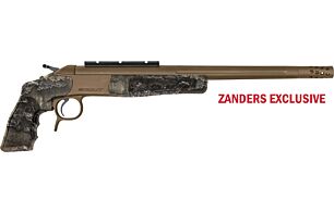 CVA SCOUT PISTOL 22-250 14