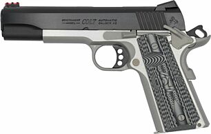 Colt Competition just $965 out-the-door