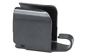 Chargeur De Vitesse Universel Pour Magazines 9mm Et 40S&W - Polymère Noir
