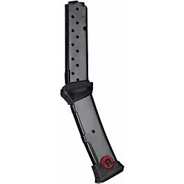 REDBALL MAGAZINE HI-POINT CARBINE 9MM 20RD BLACK