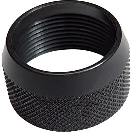 COMSTOCK KNURLED THREAD PROTECTOR REARDEN/PLAN-B
