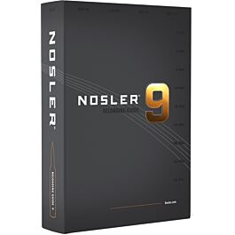NOSLER RELOADING GUIDE 9TH EDITION