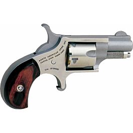NAA MINI-REVOLVER 22 SHORT 1-1/8