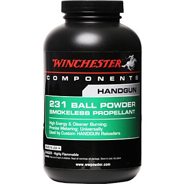 Windicator Powder Powder