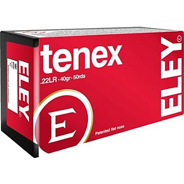 Eley .22 LR image 2