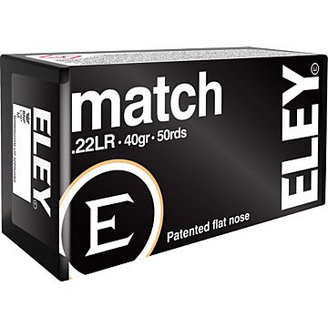 Eley .22 LR image 2