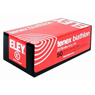 Eley .22 LR image 2