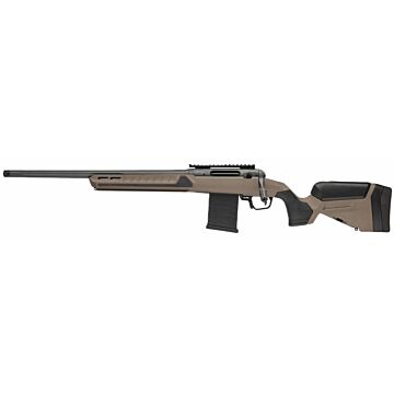 Savage Arms 110 .308 Win 24" 10RD Rifle, Black image 3
