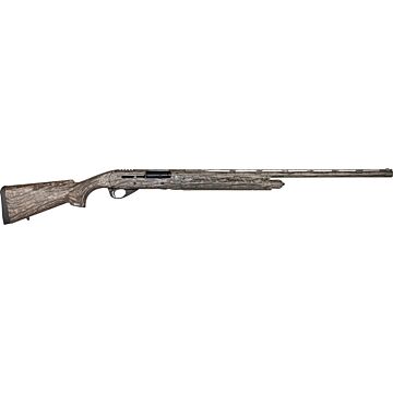 Girsan MC312 12GA 3.5" 28"VR MOSSY OAK BOTTOMLAND 12 Gauge 28" 5RD SEMI-AUTOMATIC Shotgun image 3