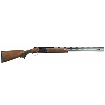 Tristar SETTER LT O/U 28GA 3" 28"VR GLOSS BLACK/WALNUT 28 Gauge Shotgun image 2
