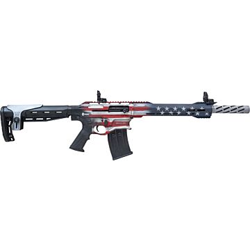 Citadel CBOSS2512-USA-CA 12 Gauge Shotgun image 2