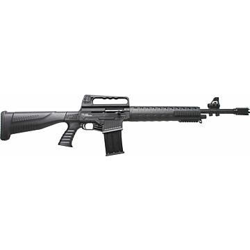 Iver Johnson GIJAR1512 12 Gauge Shotgun image 2