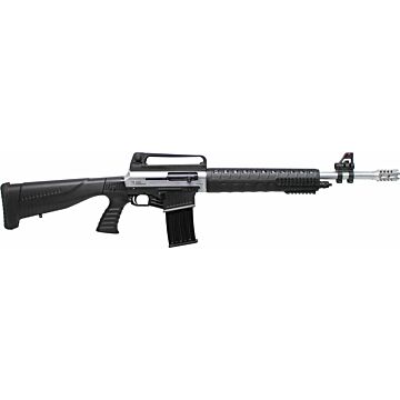 Iver Johnson GIJAR1512N 12 Gauge Shotgun image 2