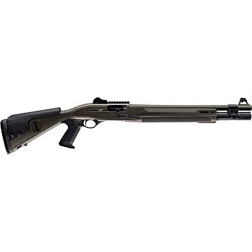 Beretta J131M2CTP18G 12 Gauge Shotgun image 2