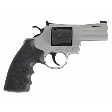Colt PYTHONTTM3NS .357 Magnum 3" 6RD DOUBLE/SINGLE Revolver, Stainless Steel image 2