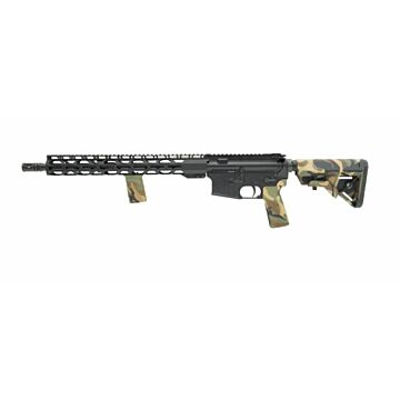Radical Firearms FR16-5.56SOC-15RPR-M81 Unknown Rifle image 2