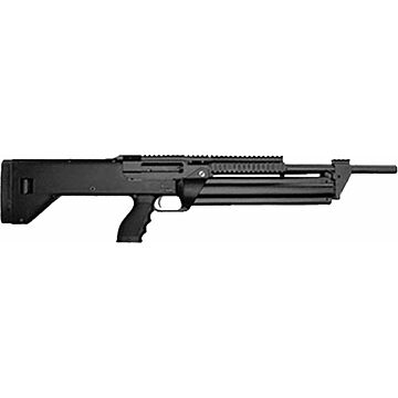 SRM ARMS INC. SRM1216STB 12 Gauge Shotgun image 2