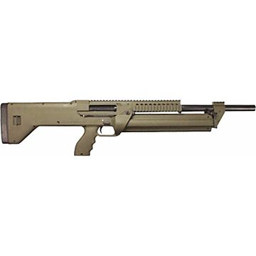 SRM ARMS INC. SRM1216STS 12 Gauge Shotgun image 2