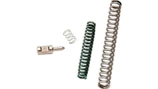 APEX SPRING KIT DUTY/CARRY S&W J FRAME EXCEPT BODYGUARD