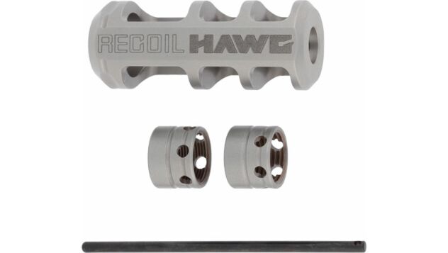 Browning Sporter Recoil Hawg - Thumbnail 4
