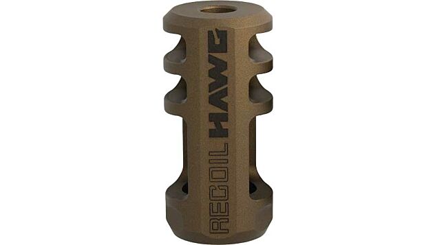 Browning Sporter Recoil Hawg Muzzle Brake