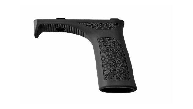 Hogue Overmolded M-LOK Hybrid Forend Grip AR-15/M-16 Polymer FDE