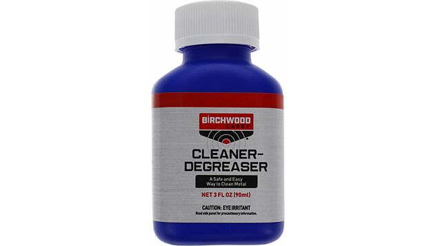 B/C CLEANER-DEGREASER 3OZ. BOTTLE