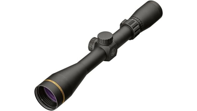 LEUPOLD SCOPE VX-FREEDOM 3-9X40 RIMFIRE MOA MATTE